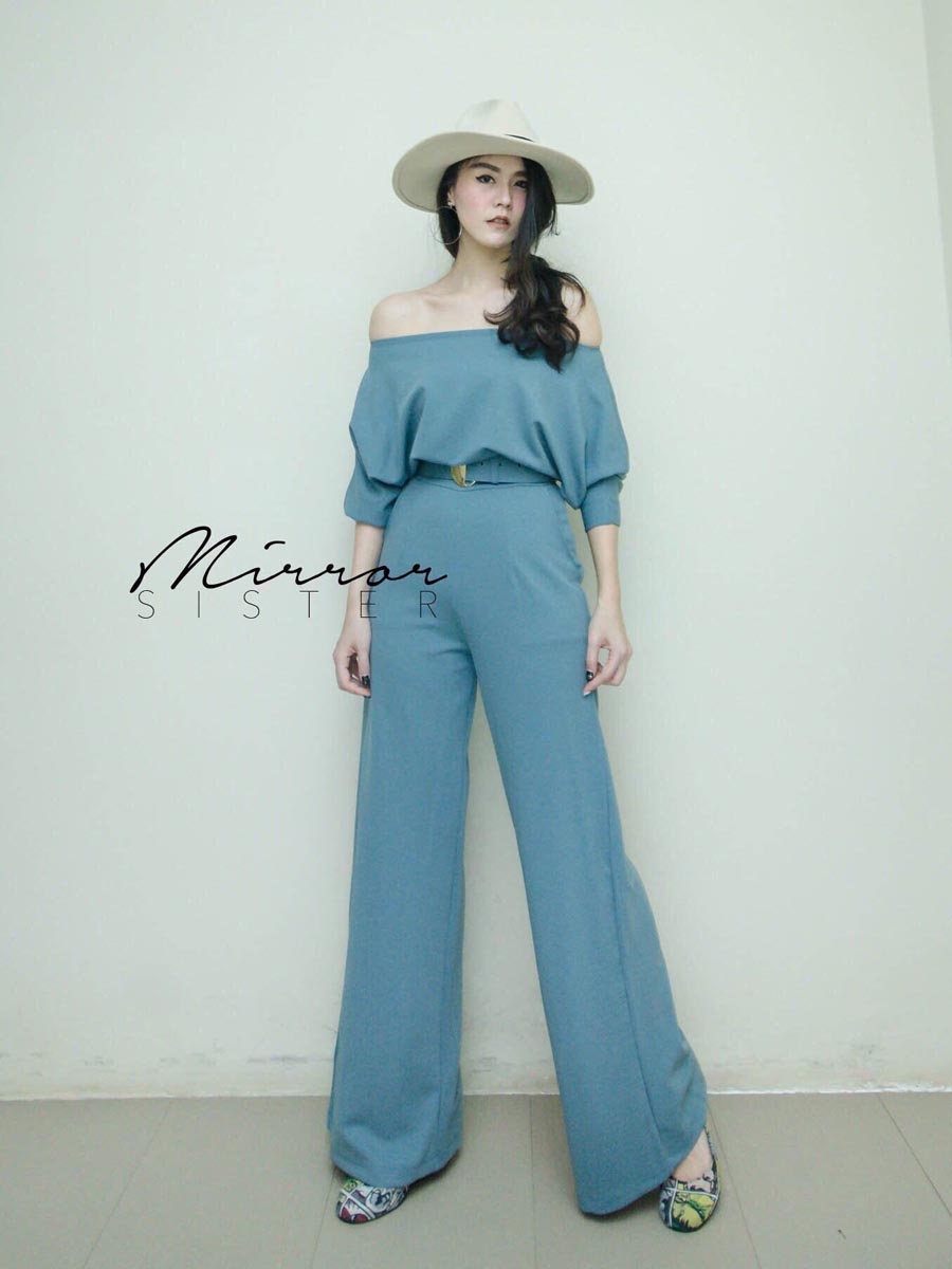 เสื้อผ้าผู้หญิง BiRKiN-BeLT-and-PlaySuiT-10