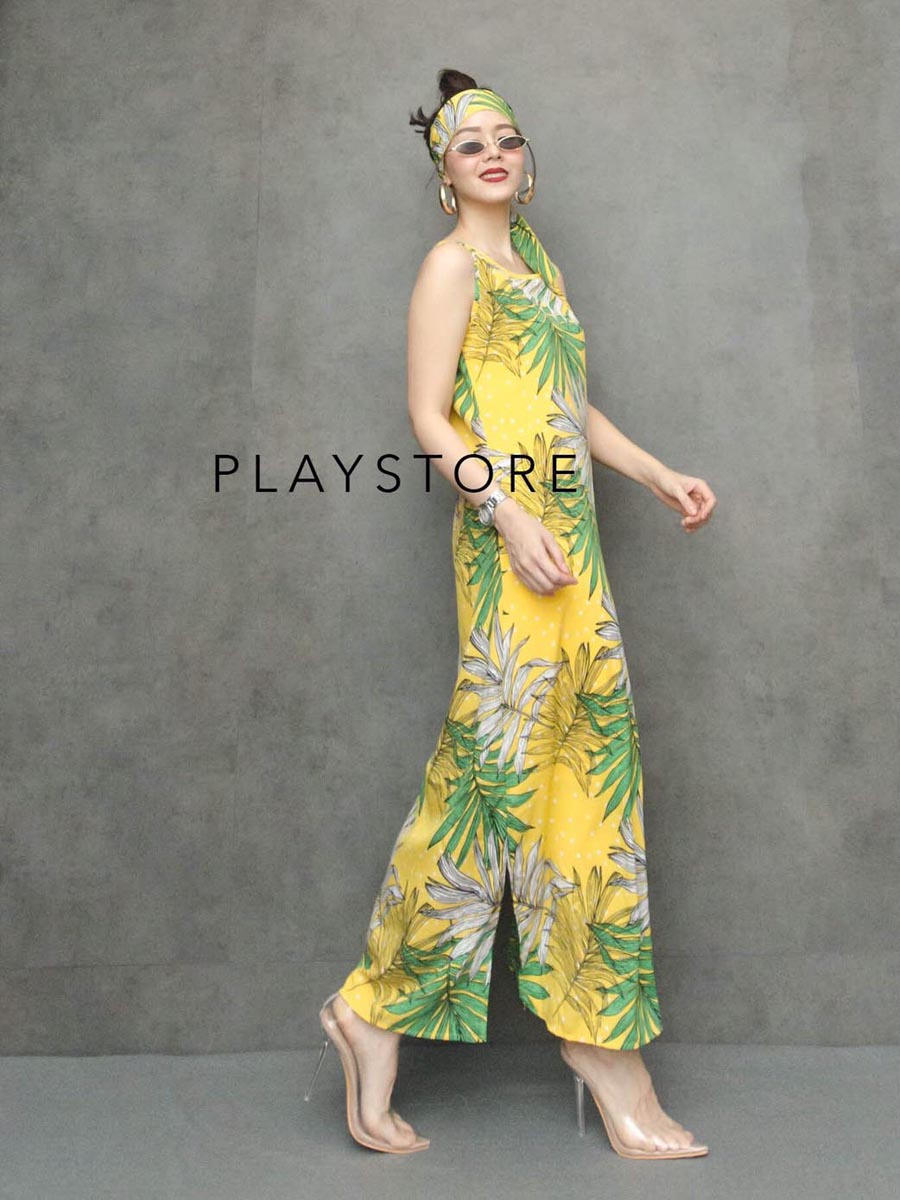 เสื้อผ้าผู้หญิง RLey-sleeveless-maxi-dress-8